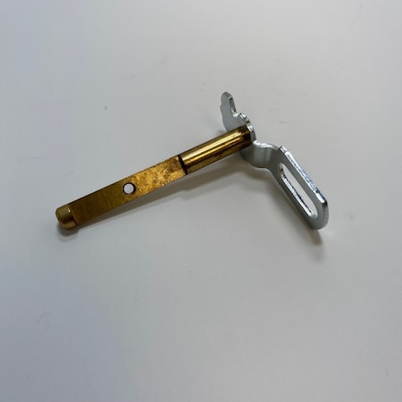 Tecumseh Shaft & Lev 632112